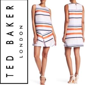 NWT | ✨Ted Baker ✨| Damica Shift Dress